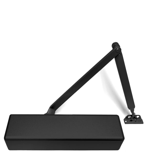 commercial door closer
