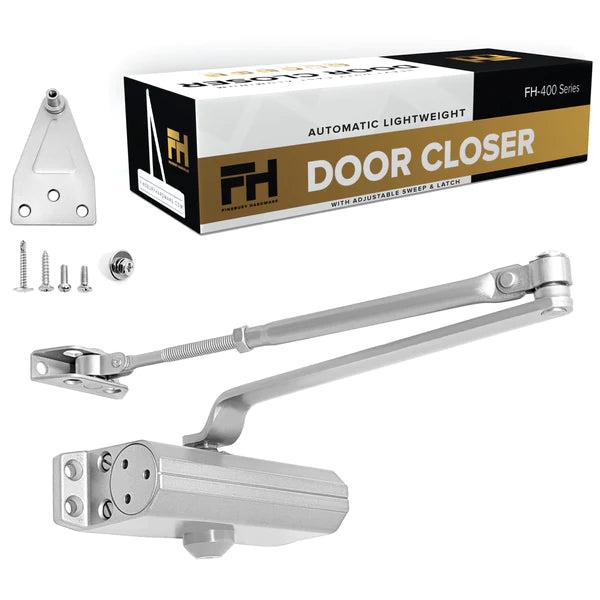 The 10 Advantages of Procuring Commercial Door Closers in Bulk