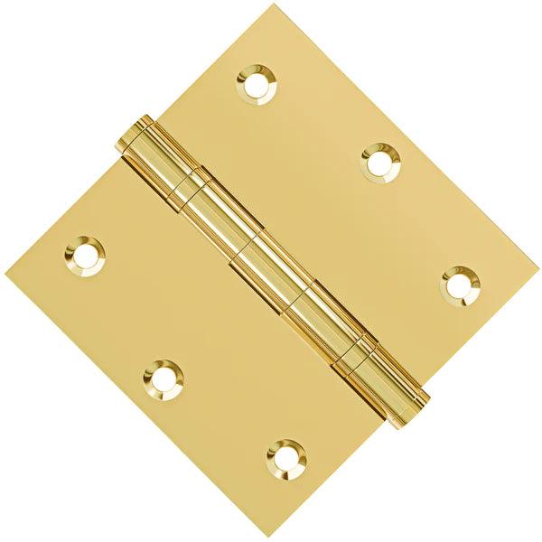 5 Immediate Benefits of Buying Bulk Bearing Hinges