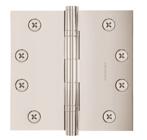 Ball Bearing Hinges vs. Regular Hinges -- Here's What You Need to Know ...