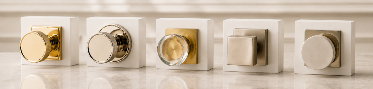 Knob Sets
