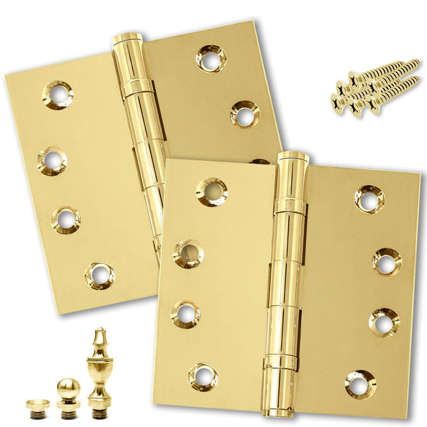 ball bearing hinges 