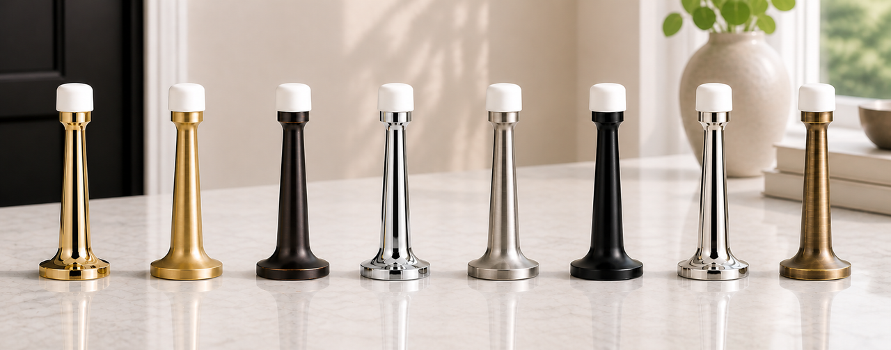 Residential Door Stops