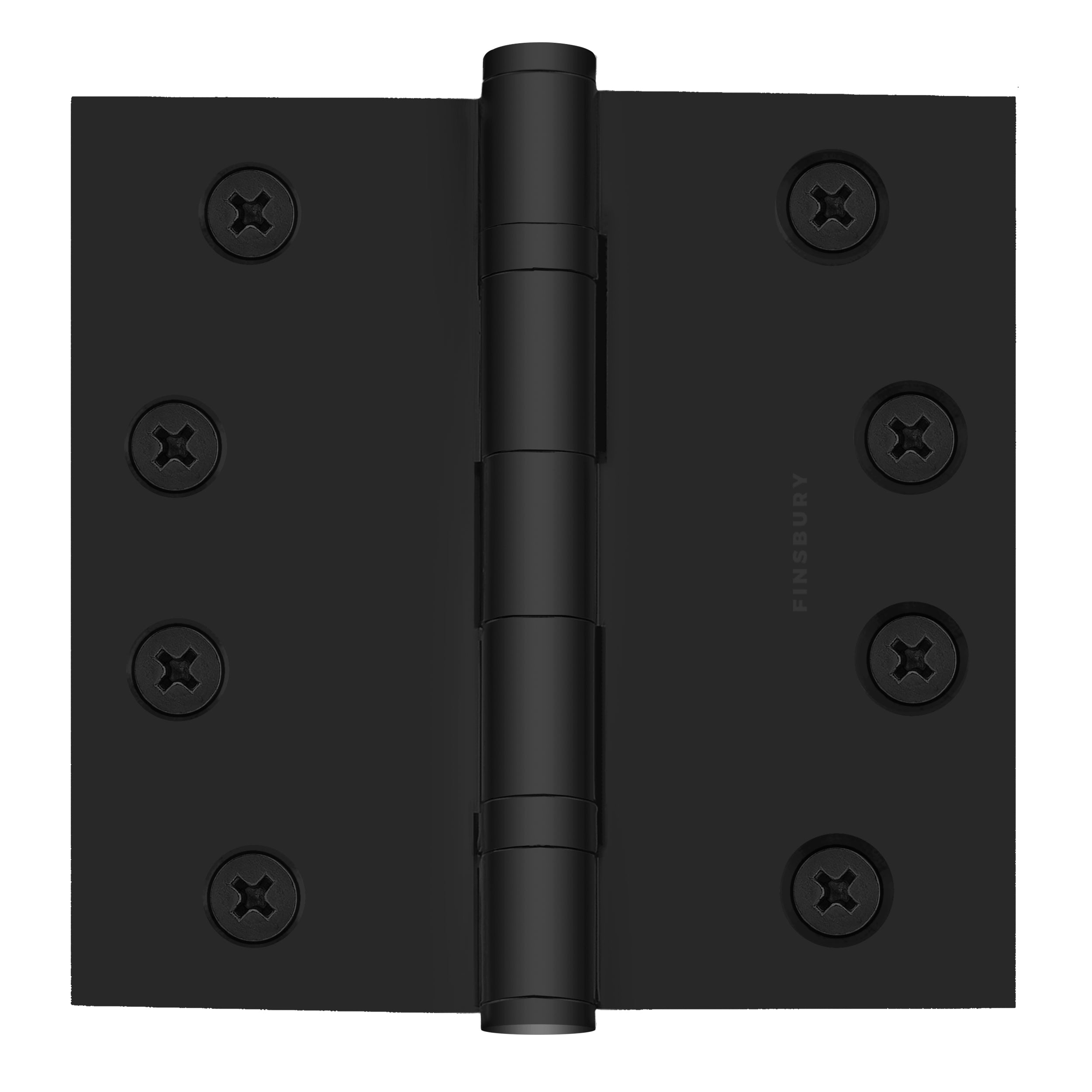 Brass Hinges Finsbury Hardware