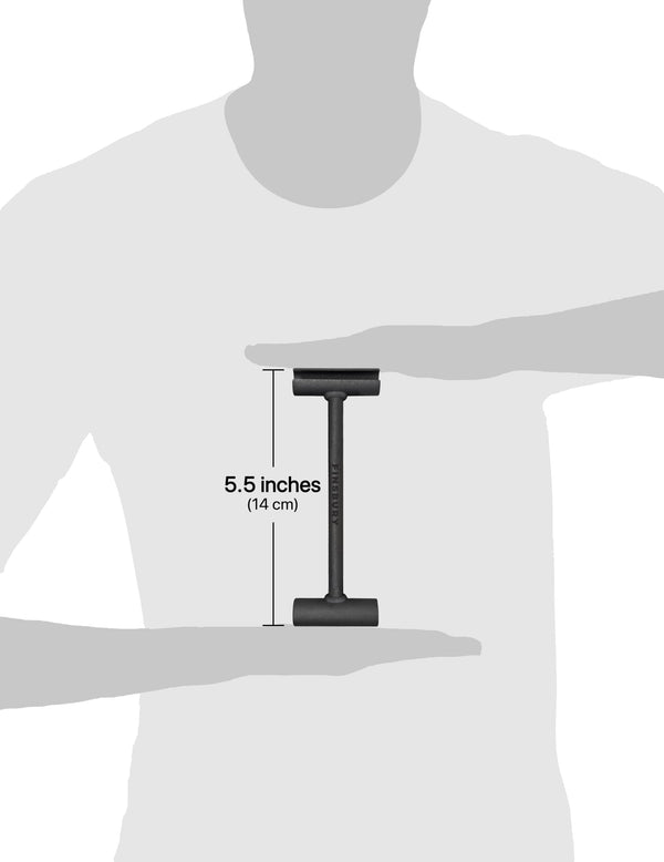 Residential hinge adjustment tweaker tool