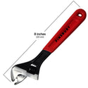Adjustable knuckle hinge bender tool