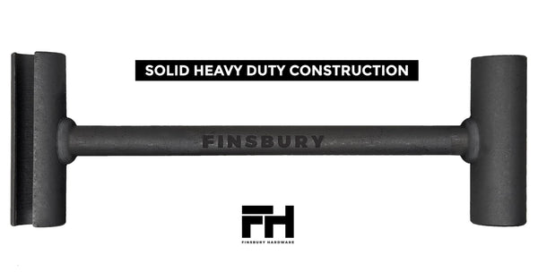Residential hinge adjustment tweaker tool
