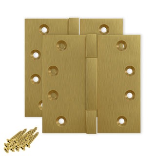 square barrel hinges