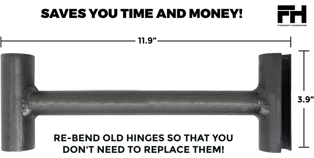 hinge tweaker Finsbury Hardware