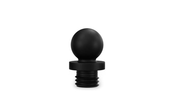 hinge ball tip finials